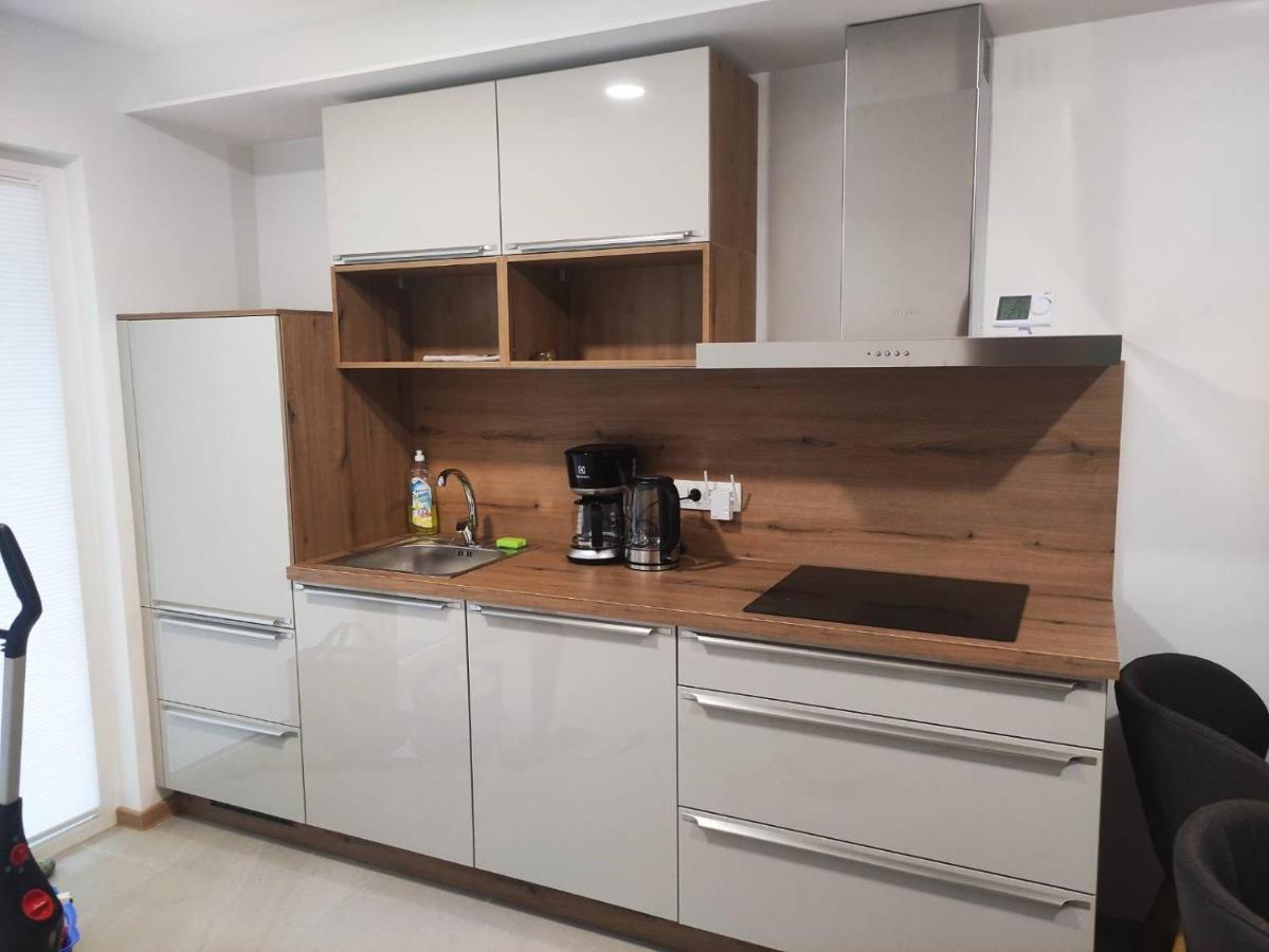 Forestview Apartment 布莱德 外观 照片