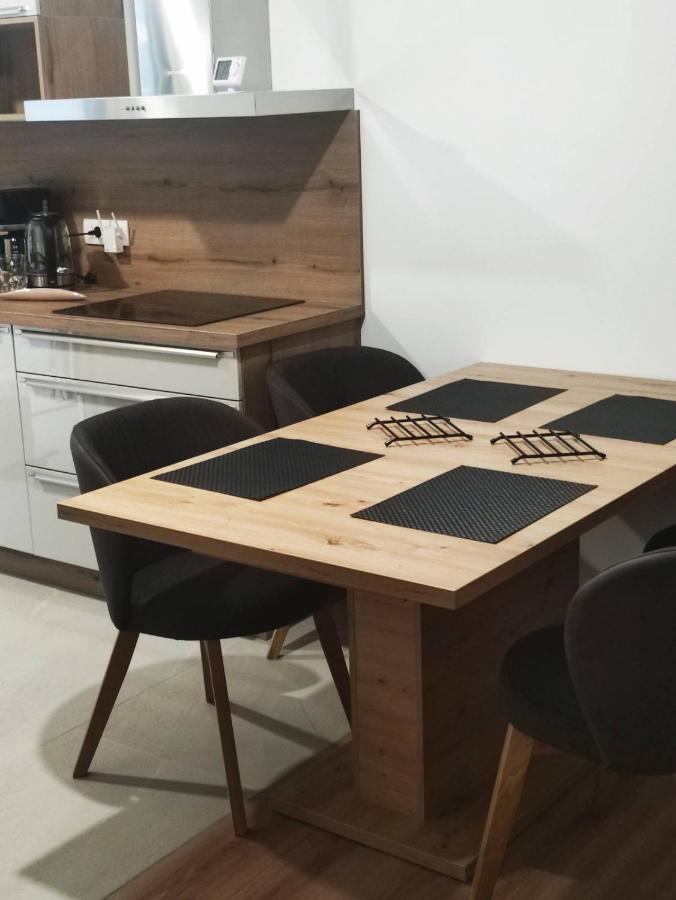 Forestview Apartment 布莱德 外观 照片