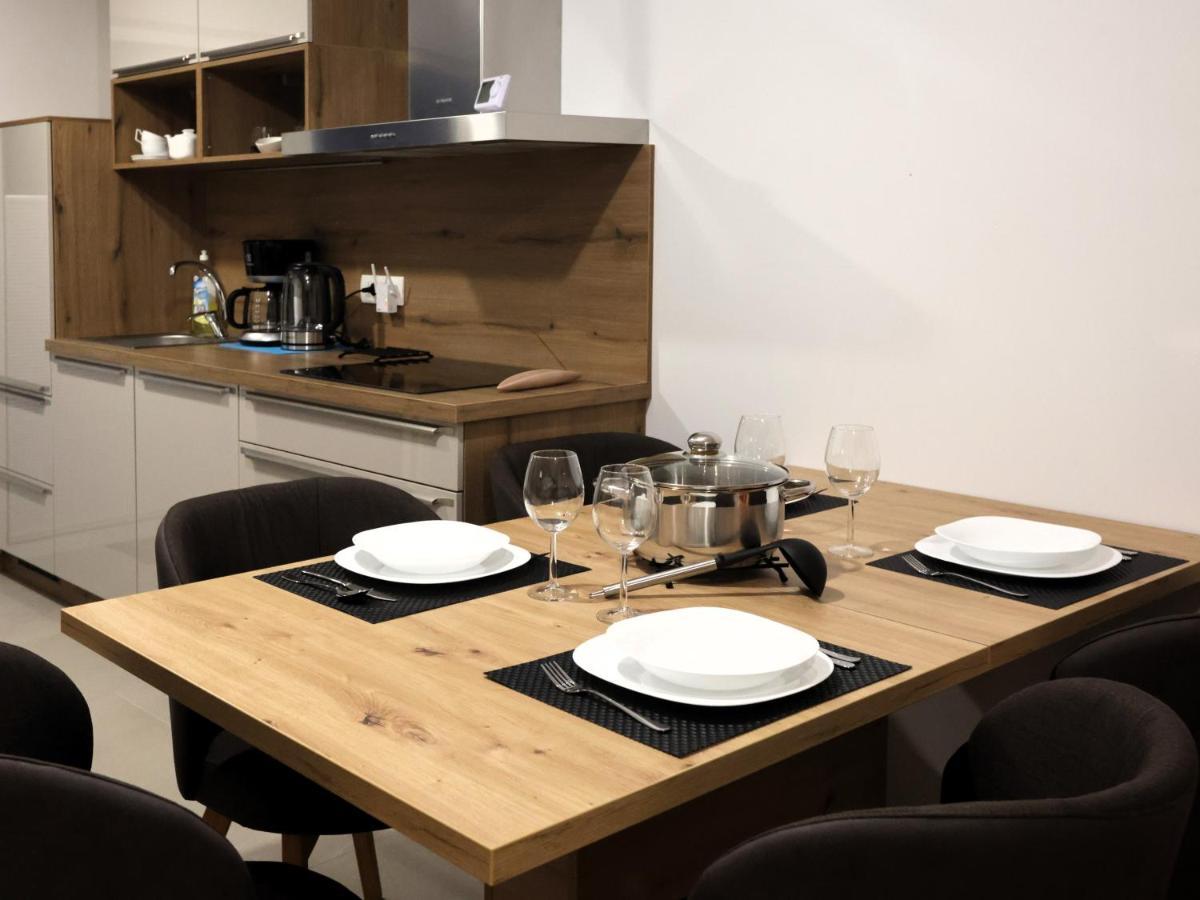 Forestview Apartment 布莱德 外观 照片