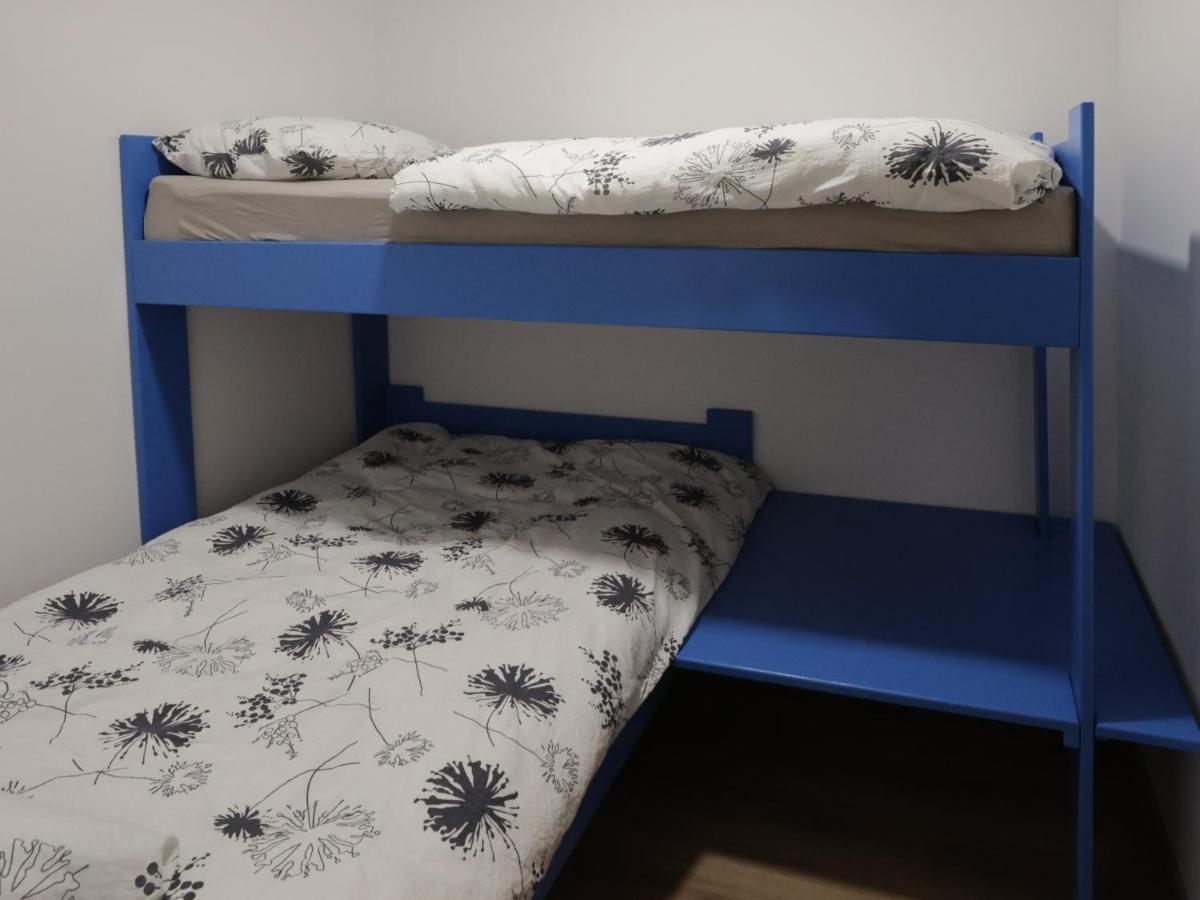 Forestview Apartment 布莱德 外观 照片